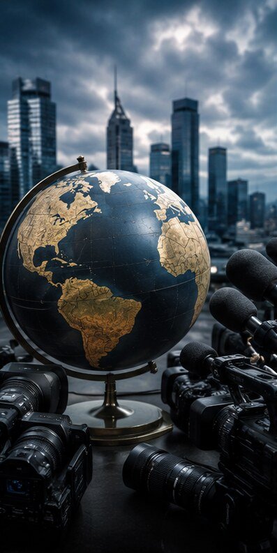 Uncategorized editorial image for Hello world!